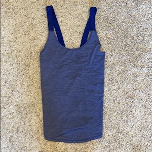 Nike Dri-Fit Elastika tank